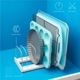 thumbnail image 2 of YouCopia StoreMore Adjustable Bakeware Rack, 2 of 6