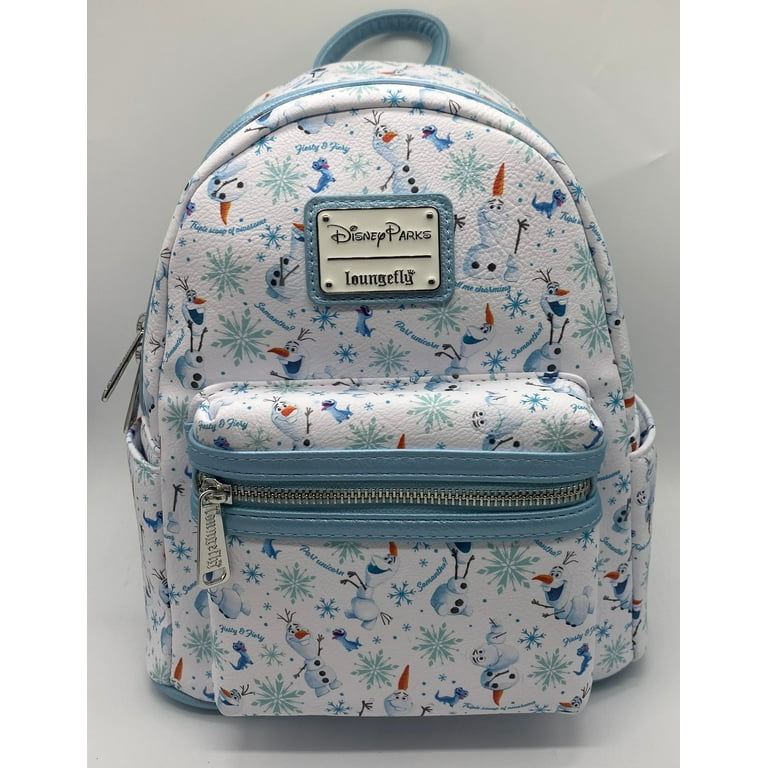 Loungefly frozen 2 mini backpack hotsell