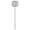 transparent, variant on Bass Drum Beater Bass Drum Pedal Hammer for Enhancing Sound and Stability