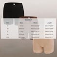 thumbnail image 3 of Fewfanhot Shapewear for Women Butt Lift Body Shaper Seamless High Waist Tummy Control Panties, 3 of 5