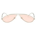 thumbnail image 2 of Tonos De Moda Gafas de terre De Gato Gafas Doblado Para Mujeres Hombres , Lente de marco , como se describe Yinane Gafas de sol mujer ojo de gato, 2 of 8