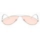 thumbnail image 2 of Gafas de sol de Gato con marco rosa perfecl, 2 of 8