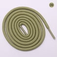 thumbnail image 4 of OFFIGAM 12Par De Cordones Redondos Para Casual Y Deportivo En Colores Variados, 4 of 6