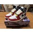 thumbnail image 1 of Size 11.5- Union LA x Air Jordan 1 Retro OG SP High Chicago Shadow Nike, 1 of 6
