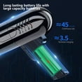 thumbnail image 6 of 200+ Saves! YZEGDCH Powerful Stick Vacuum Stick Vac with Tangle-Resistant Design, Up to 50 Minutes, Powerful Suction Suitabe For Carpets and Hard Floors, 6 of 8