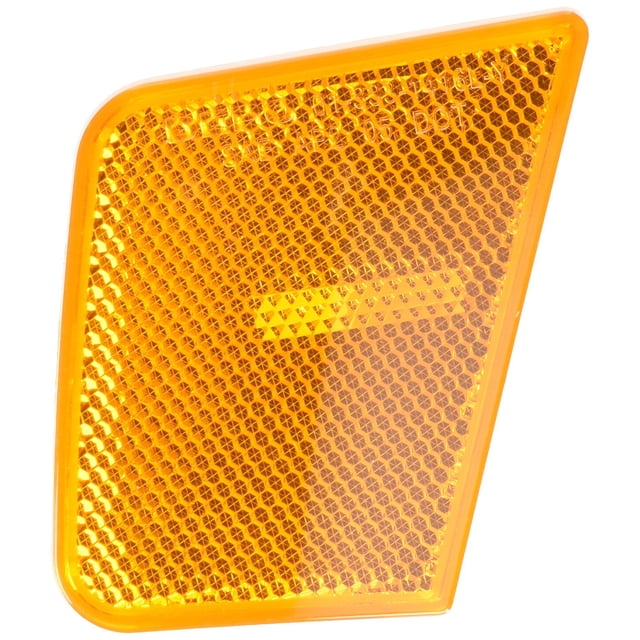 Luz Marcadora Lateral DEPO 333-1416L-US Lado del Conductor