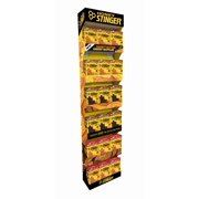 36 pc 36 PC WM HONEY STING