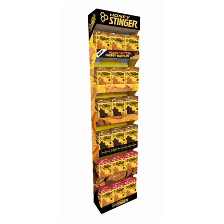 36 pc 36 PC WM HONEY STING