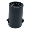 thumbnail image 4 of Accesorios de silenciador de Punta de tubo de para vehículos sedán SUV Negro Sharpla Silenciador de escape, 4 of 6