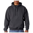 thumbnail image 2 of Gildan Heavy Blend Adult  Hooded Sweatshirt/Hoodie, 2 of 4