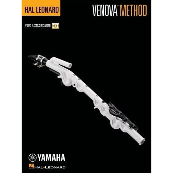 Hal Leonard Venova Method, (Paperback)