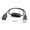 100cm, variant on ANXPTIME USB Cable 50/100cm USB 2.0 A Male to A Female Extension Extender Black Cable
