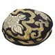 thumbnail image 1 of Buddha Sound Bowl Pad Tibetan Singing Bowl Pad Bowl Cushion Buddhist Temple Furnishing Articles, 1 of 4