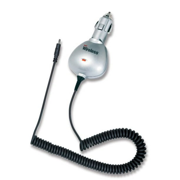 Just Wireless Mobile Charger for Motorola RAZR Silver
