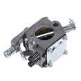 thumbnail image 3 of Carburador Compatible con Motosierra MS170 017 018 1130 120 0603, 3 of 6