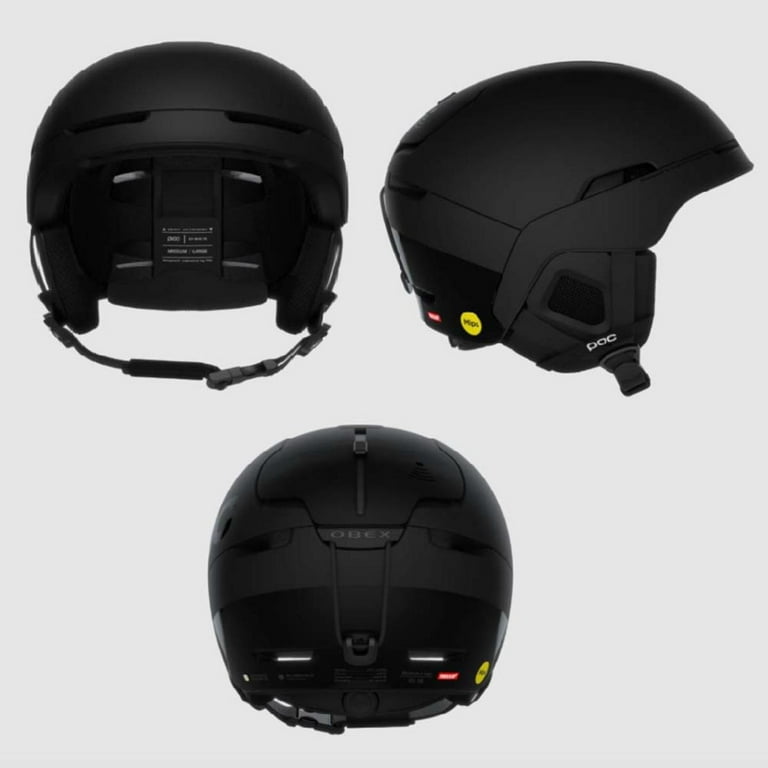 POC Obex BC Mips Ski Helmet XS-S/51-54 