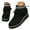 Black, variant on Fringe Ankle Boots for Women Bohe Platform Zipper Tassel Winter Warm Outdoor Snow Booties