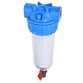 thumbnail image 4 of Poultry Water Filter, Detachable Easy To Clean Water Line Filter ABS  For Farmer For Farm For Chicken Coop, 4 of 8