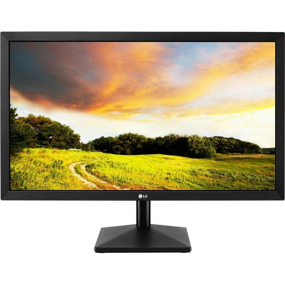 Moniteur 24BK400H TN pleine HD de 24 po de LG