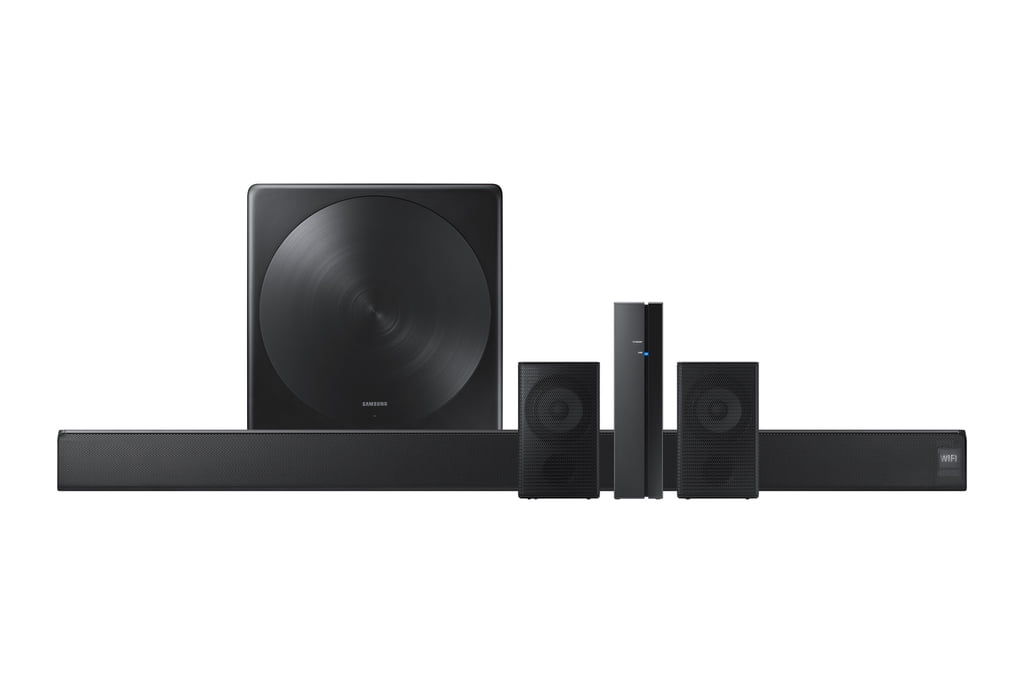 Samsung sound+ subwoofer 2025