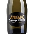 thumbnail image 3 of Pack de 2 Vino Espumoso Andiamo Prosecco 750 ml, 3 of 3