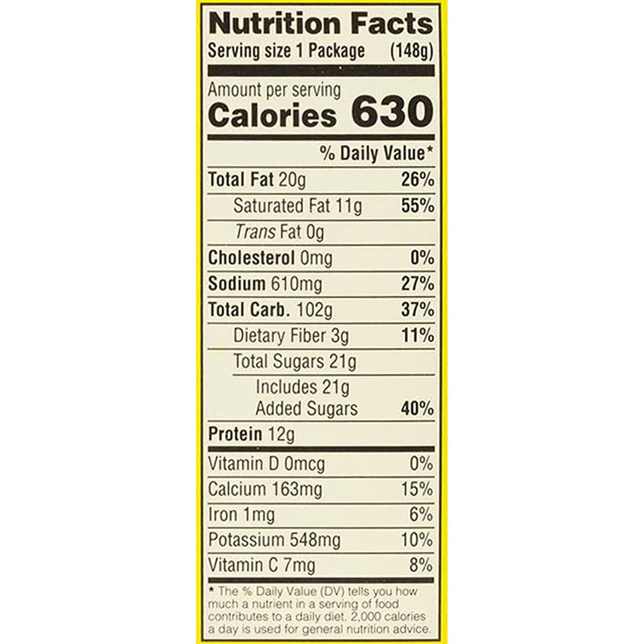 A Taste of Thai Peanut Noodles Quick Meal, 5.25-Ounce Boxes (Pack of 6)