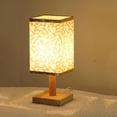 thumbnail image 1 of Lámpara de Moderna, Lámpara de Escritorio de de Noche, Lámpara de Noche Y para salón, , lujo Oro de lujo Colco lámparas para dormitorio, 1 of 8