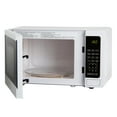 thumbnail image 5 of Avanti Countertop Microwave Oven, 0.7 cu. ft., in White (MT7V0W), 5 of 9
