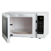 Avanti Countertop Microwave Oven, 0.7 cu. ft., in White (MT7V0W)