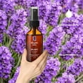 thumbnail image 3 of Aceite Para Cabello y Cuerpo Con Aceite Esencial De Lavanda 60ml, 3 of 5