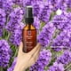 thumbnail image 3 of Aceite Para Cabello y Cuerpo Con Aceite Esencial De Lavanda 60ml, 3 of 5