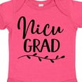 thumbnail image 4 of Inktastic Nicu Graduate Baby Boys or Girls Baby Bodysuit, 4 of 5
