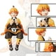 thumbnail image 3 of Figura de acción de Demon Slayer Agatsuma Zenitsu, juguete de la serie Eat Rice Balls, colección de juguetes de decoración de escritorio., 3 of 6