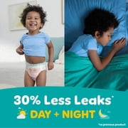 Pampers Easy Up Training Pants (5T6T), 50 Count