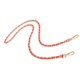 thumbnail image 1 of Correa de cadena Sunnimix para bolso y cartera Rojo, 1 of 7