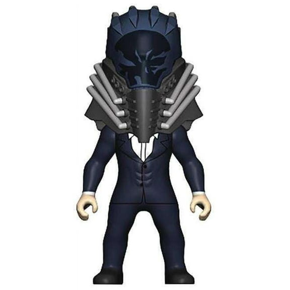 My Hero Academia What's Your Quirk Kawaii Vinyl Figures All For One 3-inch Mini Figure  (Titans) (No Packaging)