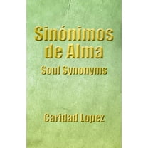 Sinonimos de Alma (Paperback)