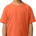 thumbnail image 3 of Gildan Boys/Girls Softstyle Midweight T-Shirt, 3 of 4