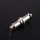 thumbnail image 5 of 6pcs Tornillo de Espiga Adaptadora de 1/4 "y 3/8" de Extremo Doble para Soporte de lámpara CUTICAT Adaptador de tornillo, 5 of 8