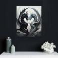 thumbnail image 4 of Nawypu ' ' by JoJoesArt, Canvas Wall Art,, 4 of 4
