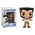 thumbnail image 1 of Funko Pop X-Men Logan Hot Topic Figura exclusiva, 1 of 1