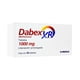 thumbnail image 4 of Dabex XR Metformina 1000 mg liberación prolongada 30 tabletas, 4 of 4