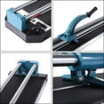 thumbnail image 4 of ZHAO Manual Tiles Cutter 55 Inch Double Rails Tiles Cutter Hand Tool Easy Porcelain Ceramic Cutter with Tungsten Alloy Cutting Wheel for Precision Cutting pretty good, 4 of 9
