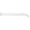 White, variant on Satin Sash 33" X 4" - 6 Pack (1 Per Package) - Blue