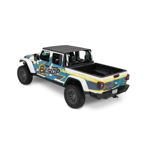 Bestop 52616-35 Bikini Header BIKINI TOP