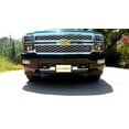 thumbnail image 4 of Front BumperShellz - Paintable ABS - w/o intake (Bumper Cover) for 07-13 Chevrolet Silverado 1500; 07-10 2500, 3500, 4 of 5