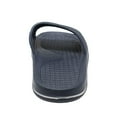 thumbnail image 4 of Tecs Men's EVA Comfort Slip On Sandal, Navy Blue, 4 of 5