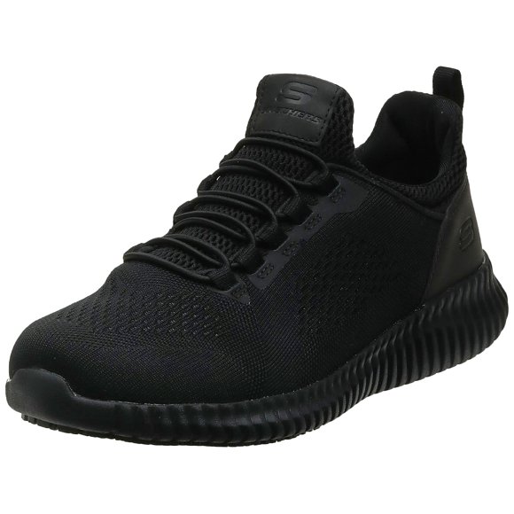 Skechers Men's Cessnock Food Service Shoe