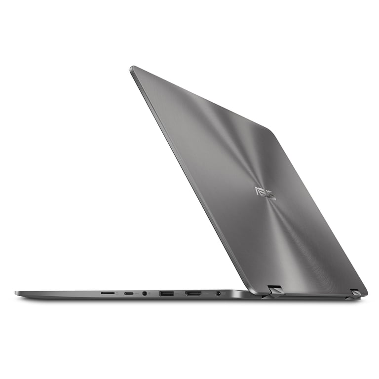 ASUS ZenBook Flip 14, 14