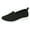 Black, variant on Pink Womens Wedge Sandals Low Cut Lightweight Casual Spring Summer Shoes Ladies Outdoor Comfortable